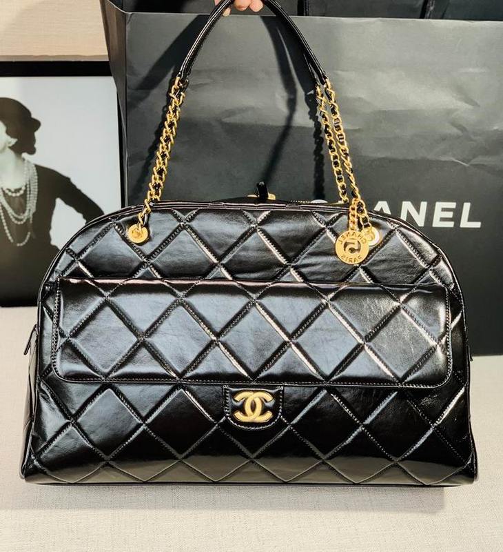 Chanel Handbags 343